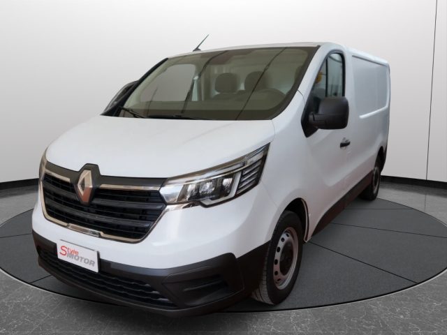 Renault Trafic T27 2.0 dCi 110CV L1H1 Start Certificata - foto 2 di 4