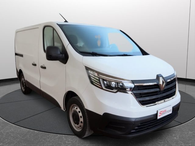 Renault Trafic T27 2.0 dCi 110CV L1H1 Start Certificata - foto 3 di 4