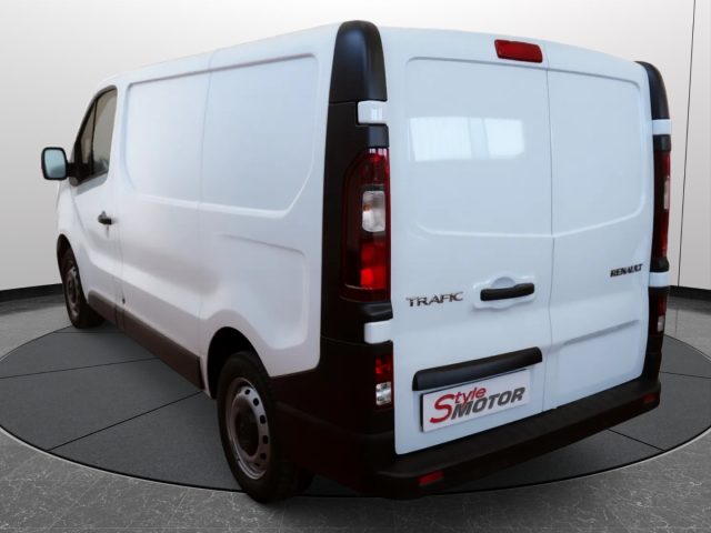 Renault Trafic T27 2.0 dCi 110CV L1H1 Start Certificata - foto 4 di 4