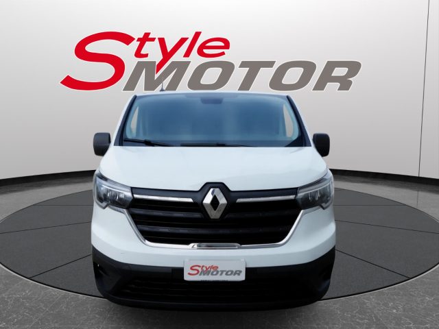Renault Trafic T27 2.0 dCi 110CV L1H1 Start CERTIFICATO usato a FANO