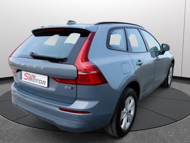 Volvo XC60 B4 (d) automatico Momentum AWD UFFICIALE - foto 3 di 4