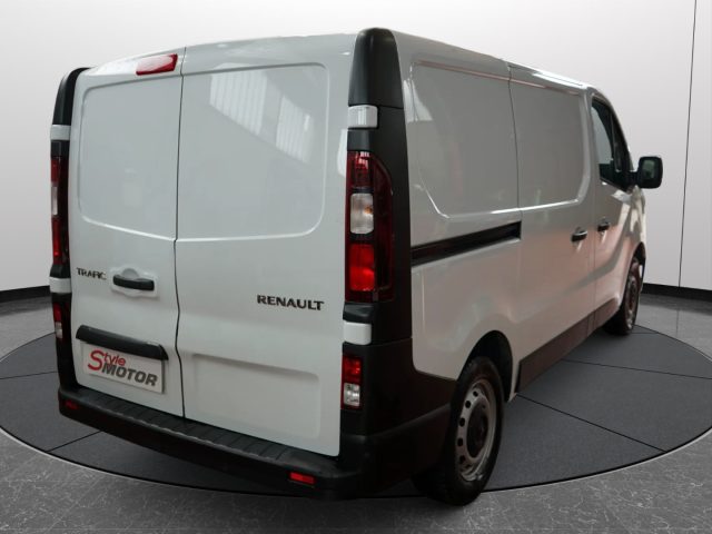 Renault Trafic T27 2.0 dCi 110CV PC-TN Furgone Start - foto 3 di 4