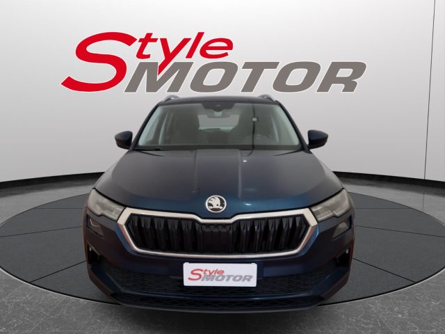 Skoda Karoq 2.0 TDI EVO SCR 115 CV DSG Style usato a FANO
