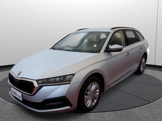 Skoda Octavia 2.0 TDI EVO SCR DSG Wagon Executive - foto 3 di 4