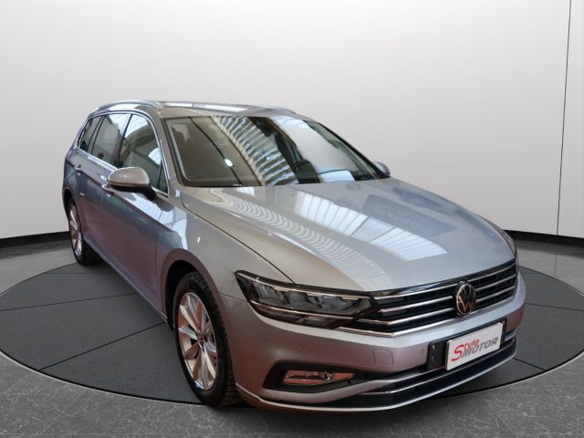 Volkswagen Passat Variant 2.0 TDI SCR EVO DSG Business - foto 3 di 4