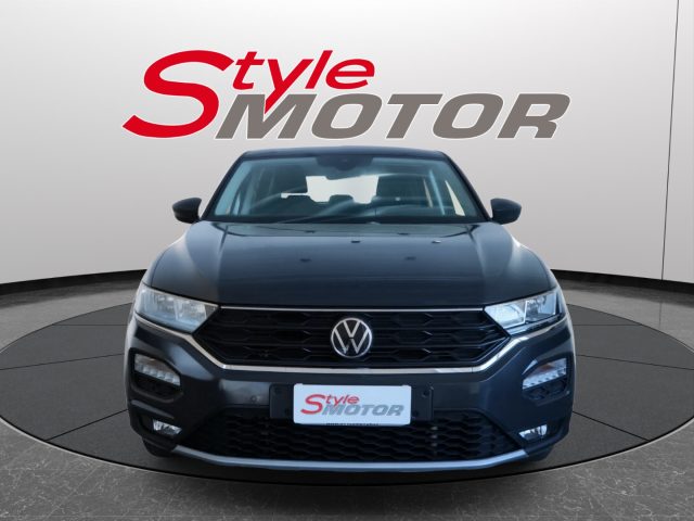 Volkswagen T-Roc 2.0 TDI SCR 150 CV DSG Business BlueMot. Tech. usato a FANO