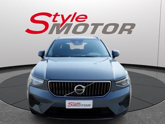 Volvo XC40 T5 Recharge Plug-in Hybrid automatico Core usato a FANO