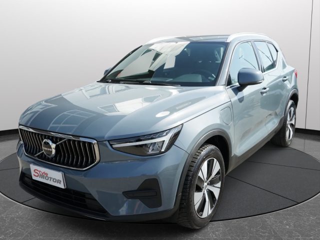 Volvo XC40 T5 Recharge Plug-in Hybrid automatico Core - foto 2 di 4