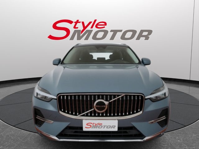 Volvo XC60 T6 Recharge PHEV AWD Inscription Certificata usato a FANO