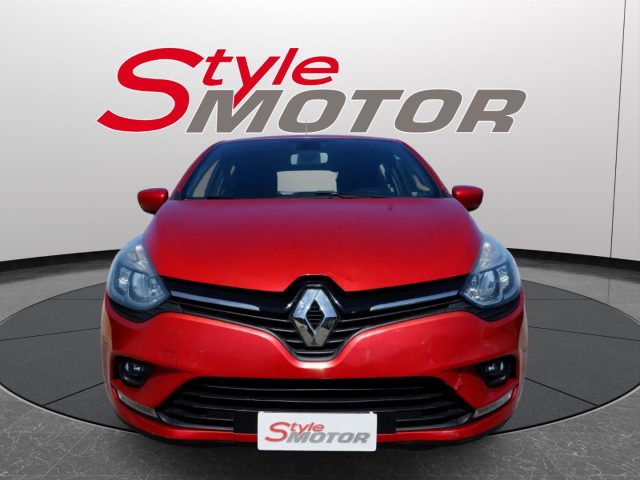 Renault Clio dCi 8V 75CV Start&Stop 5 porte Energy Zen usato a FANO