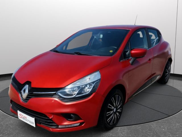 Renault Clio dCi 8V 75CV Start&Stop 5 porte Energy Zen - foto 2 di 4