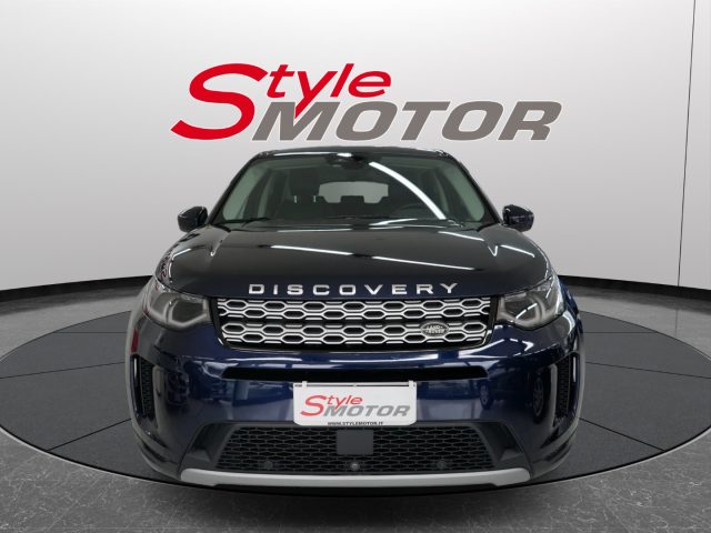 Land Rover Discovery Sport 2.0 D200 204 CV AWD HSE MHEV Italiano Certificato usato a FANO