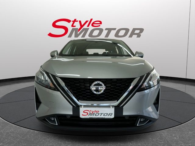 Nissan Qashqai MHEV 158 CV Xtronic Business Uniprop. Certificata usato a FANO