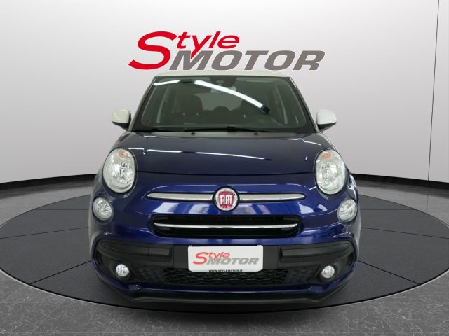 Fiat 500L 1.3 Multijet 95 CV Business Living usato a FANO