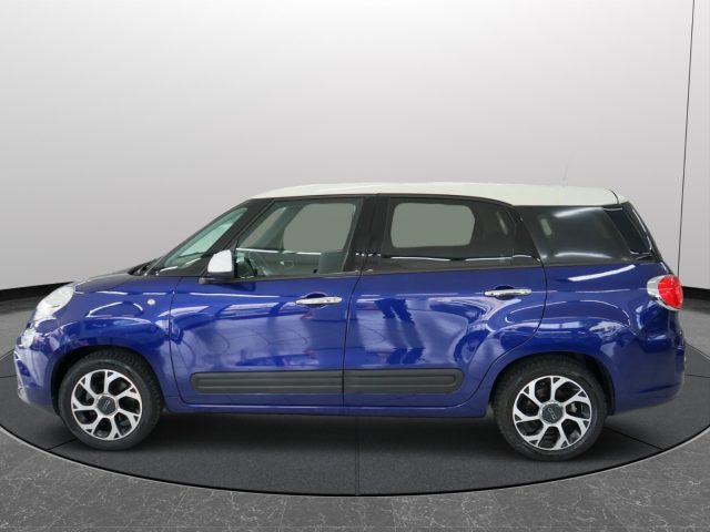 Fiat 500L 1.3 Multijet 95 CV Business Living - foto 3 di 4
