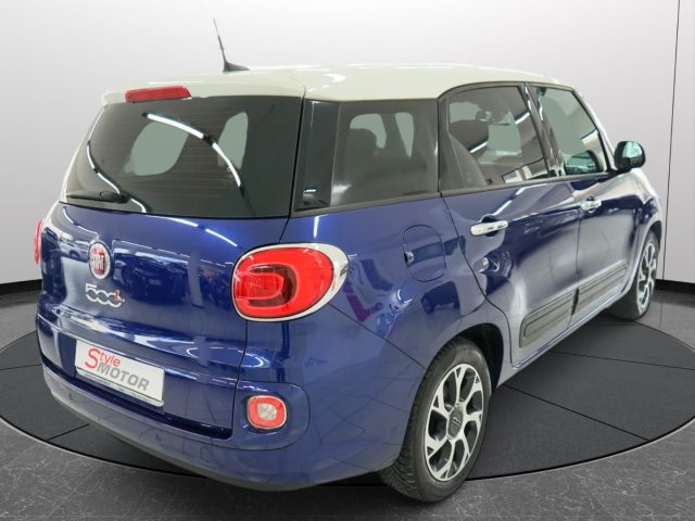 Fiat 500L 1.3 Multijet 95 CV Business Living - foto 2 di 4