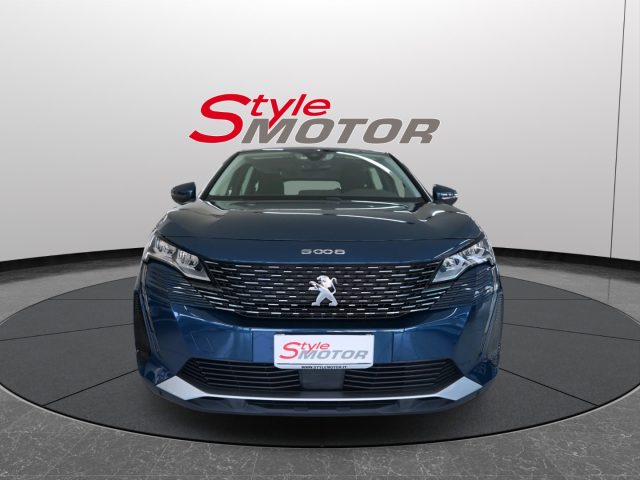 Peugeot 5008 BlueHDi 130 S&S EAT8 Active Business 7 Posti usato a FANO