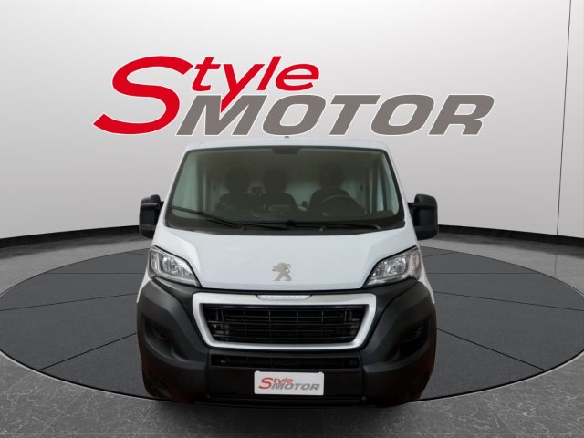 Fiat Ducato PEUGEOT BOXER 30 2.2 BlueHDi 120 S&S PM-TN L2-H1 usato a FANO