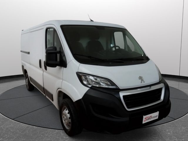 Fiat Ducato PEUGEOT BOXER 30 2.2 BlueHDi 120 S&S PM-TN L2-H1 - foto 2 di 4