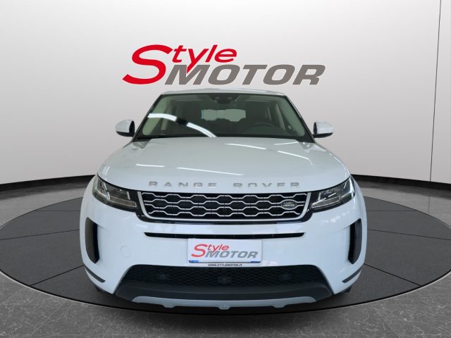 Land Rover Range Rover Evoque 2.0D MHEV 150CV AWD Edition UNIPROP. TAGLIANDATA usato a FANO
