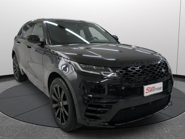 Land Rover Range Rover Velar 2.0D I4 180 CV R-Dynamic S Uniprop. Certificata - foto 2 di 4