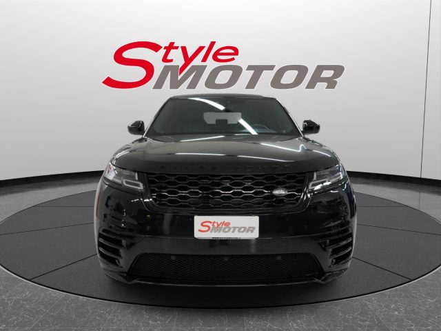 Land Rover Range Rover Velar 2.0D I4 180 CV R-Dynamic S Uniprop. Certificata usato a FANO