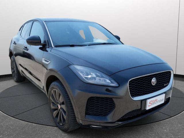 Jaguar E-Pace 2.0D 150 CV AWD aut. - foto 3 di 4