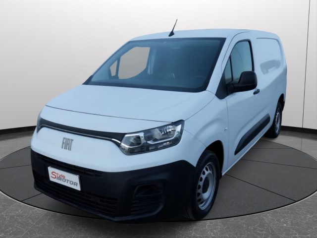 Fiat Doblo 1.5 BlueHdi 100CV PL-TN Van - foto 2 di 4