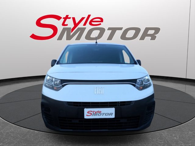 Fiat Doblo 1.5 BlueHdi 100CV PL-TN Van usato a FANO