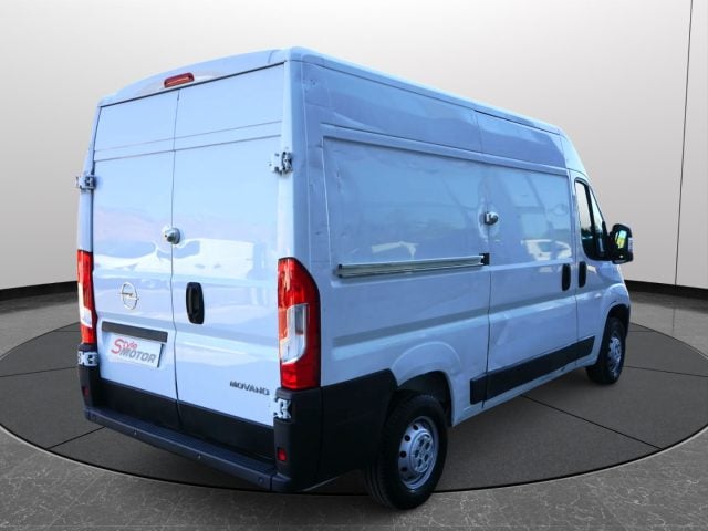 Fiat Ducato MOVANO 35 2.2 BlueHDi 140 S&S PM-TM - foto 2 di 4