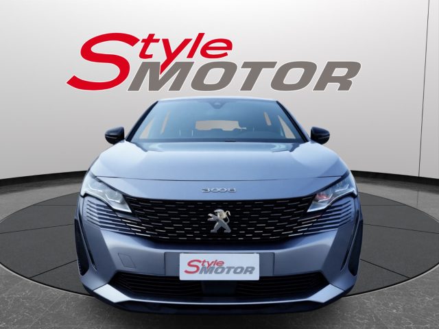 Peugeot 3008 BlueHDi 130 S&S EAT8 GT Certificata usato a FANO