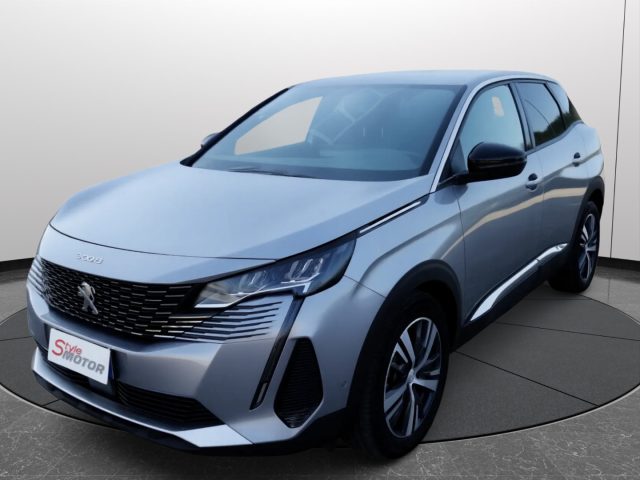 Peugeot 3008 BlueHDi 130 S&S EAT8 GT Certificata - foto 2 di 4