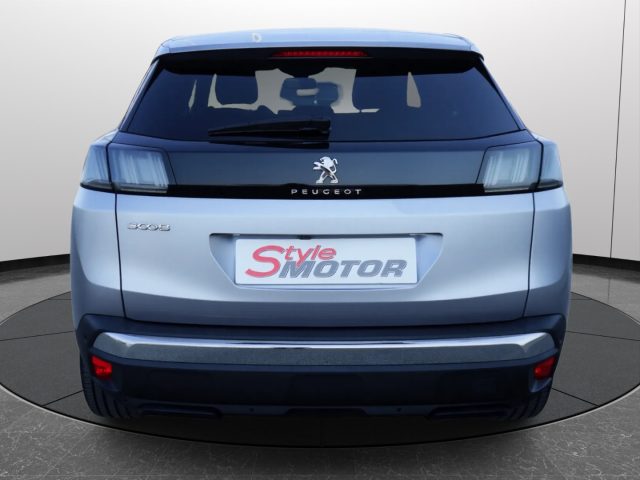 Peugeot 3008 BlueHDi 130 S&S EAT8 GT Certificata - foto 4 di 4