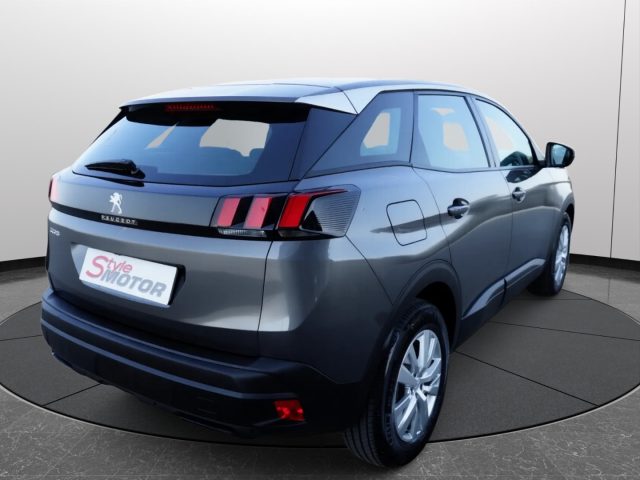 Peugeot 3008 BlueHDi 130 S&S EAT8 GT Certificata - foto 4 di 4