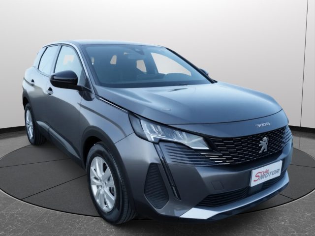 Peugeot 3008 BlueHDi 130 S&S EAT8 GT Certificata - foto 3 di 4
