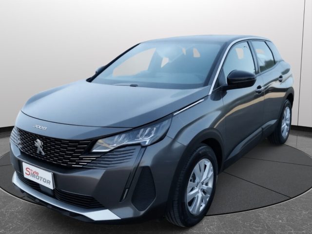 Peugeot 3008 BlueHDi 130 S&S EAT8 GT Certificata - foto 2 di 4