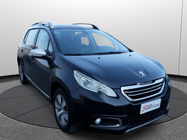 Peugeot 2008 1.6 e-HDi 92 CV Stop&Start - foto 3 di 4
