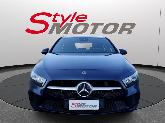 Mercedes-Benz A 180 d Automatic Business Extra usato a FANO