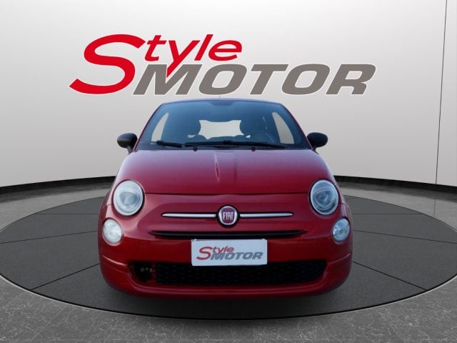 Fiat 500 1.0 Hybrid Italiana Ufficiale usato a FANO