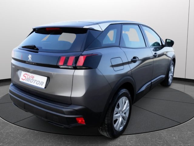 Peugeot 3008 BlueHDi 130 S&S EAT8 GT Certificata - foto 4 di 4