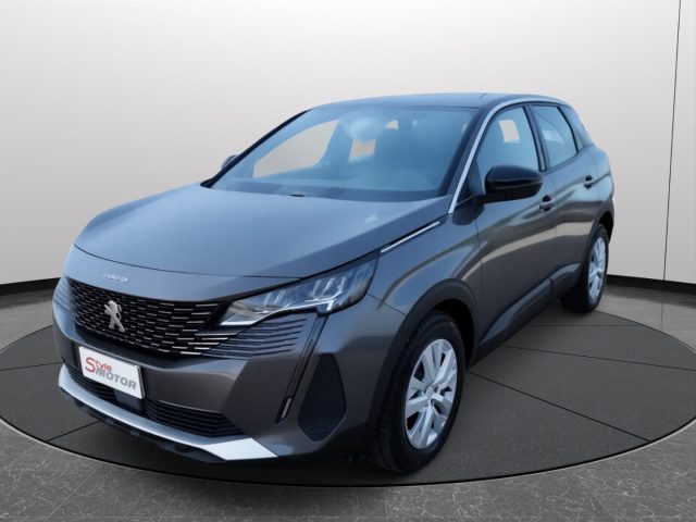 Peugeot 3008 BlueHDi 130 S&S EAT8 GT Certificata - foto 2 di 4