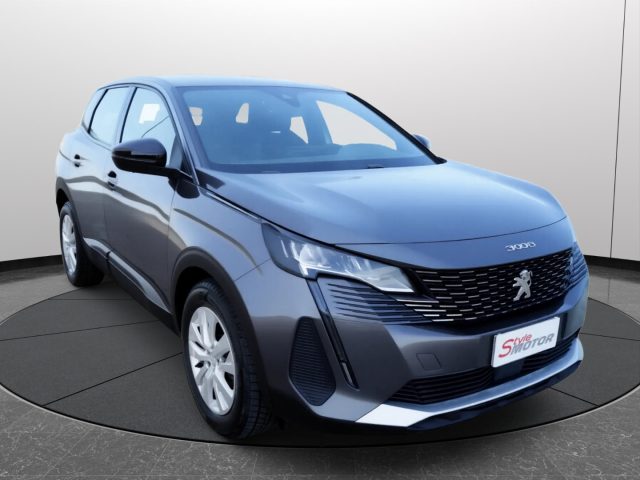 Peugeot 3008 BlueHDi 130 S&S EAT8 GT Certificata - foto 3 di 4