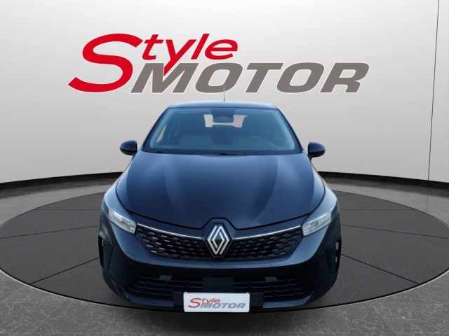 Renault Clio TCe 90 CV 5 porte Evolution usato a FANO