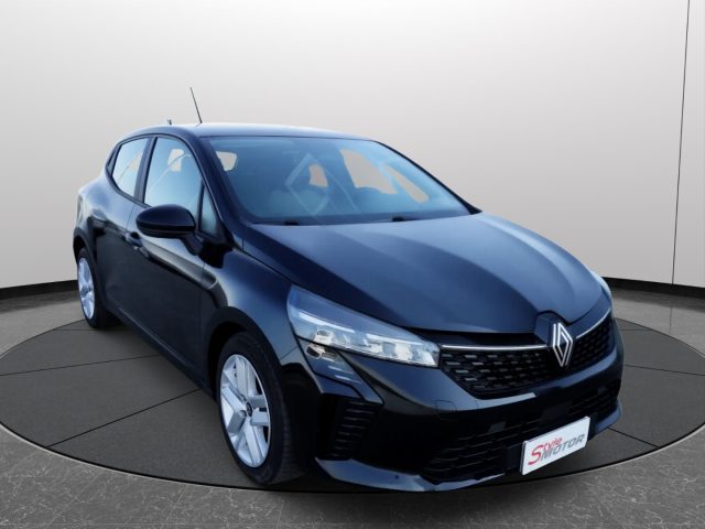 Renault Clio TCe 90 CV 5 porte Evolution - foto 3 di 4