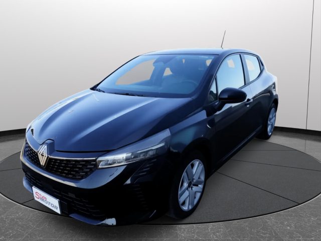 Renault Clio TCe 90 CV 5 porte Evolution - foto 2 di 4
