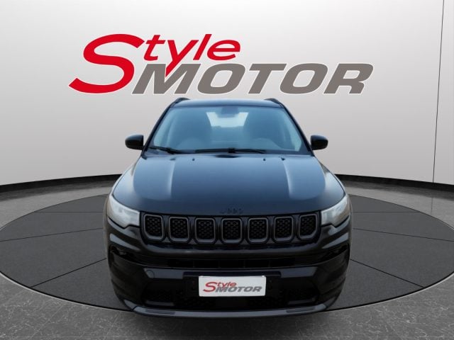 Jeep Compass 1.3 Turbo T4 240 CV PHEV AT6 4xe S, del 2023, 88.283 km, in vendita a Fano (PU)