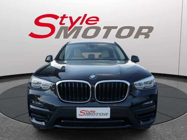 BMW X3 xDrive20d Luxury Ufficiale Italiana, del 2020, 62.383 km, in vendita a Fano (PU)