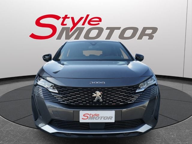 Peugeot 3008 Hybrid4 300 e-EAT8 GT Ufficiale Italia Certificata, del 2023, 82.416 km, in vendita a Fano (PU)