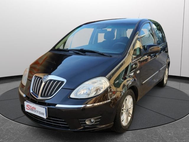 Lancia MUSA 1.3 Mjt 16V 95 CV S&S DPF EGO - foto 2 di 4