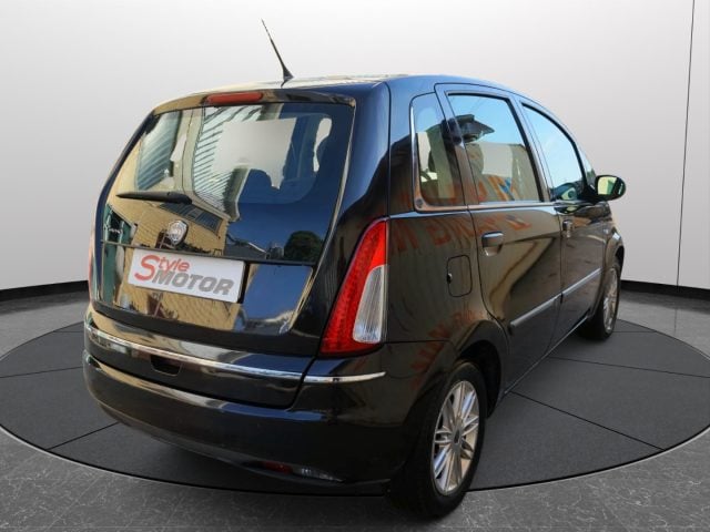 Lancia MUSA 1.3 Mjt 16V 95 CV S&S DPF EGO - foto 3 di 4